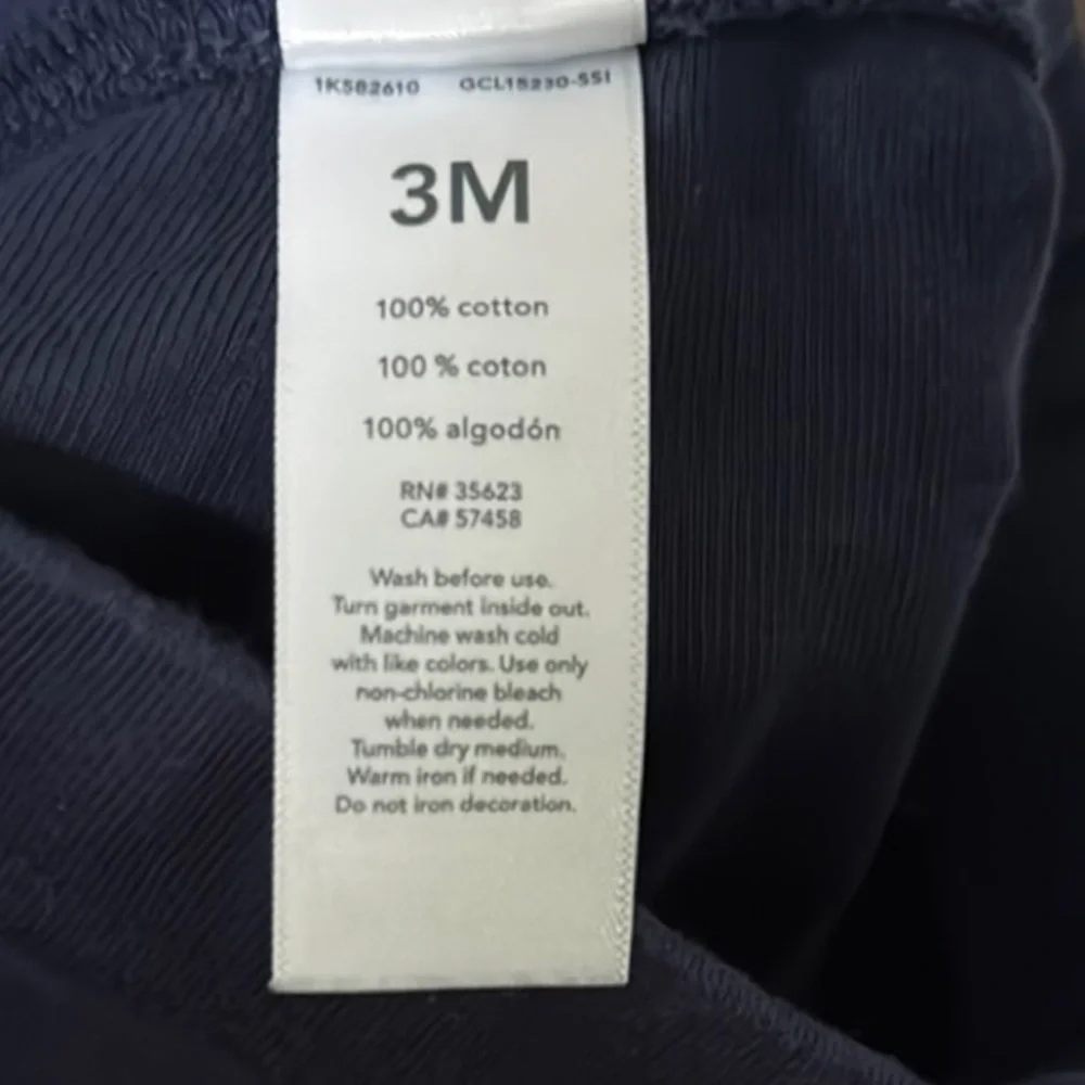 Carter’s Just One You 2-Pack Pull-On Pants | 3M